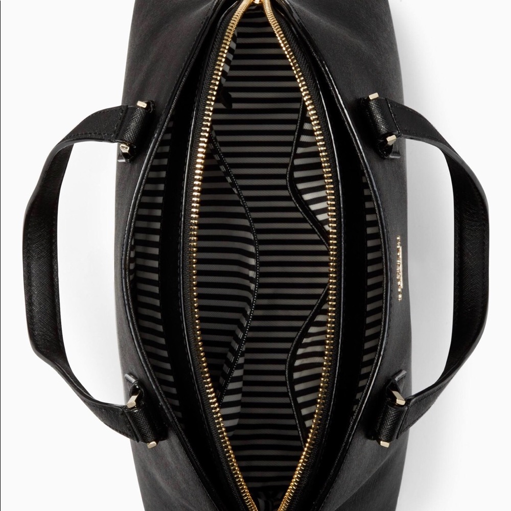 NWT Kate Spade New York Cameron Little Bla… - Picture 4 of 9